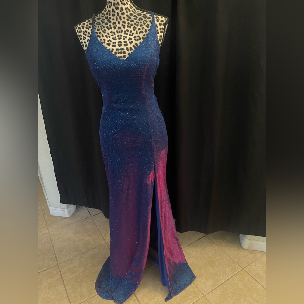 Patty dress